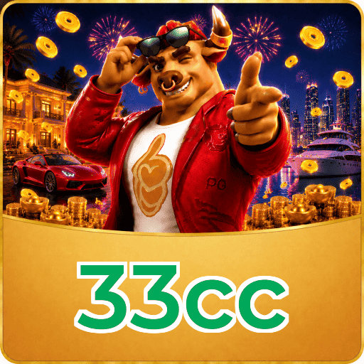 33cc Instalar Logo 2