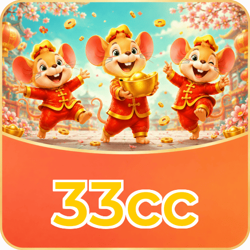 33cc Instalar Logo 3