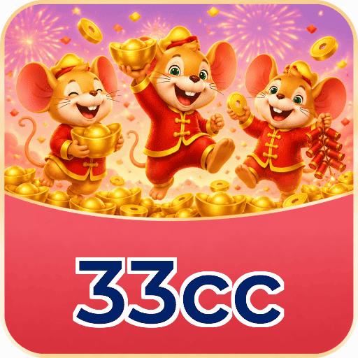 Fortune Tiger Logo 2