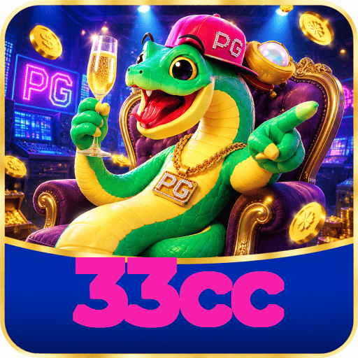 33cc Logo 3