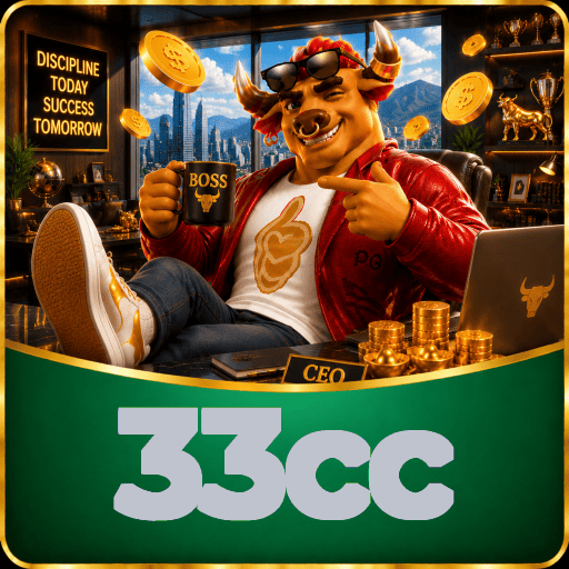 33cc Segurança Logo 1