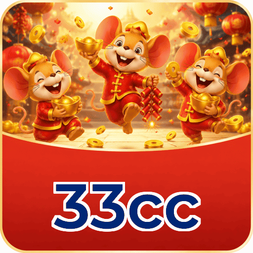 Fortune Tiger Logo 3