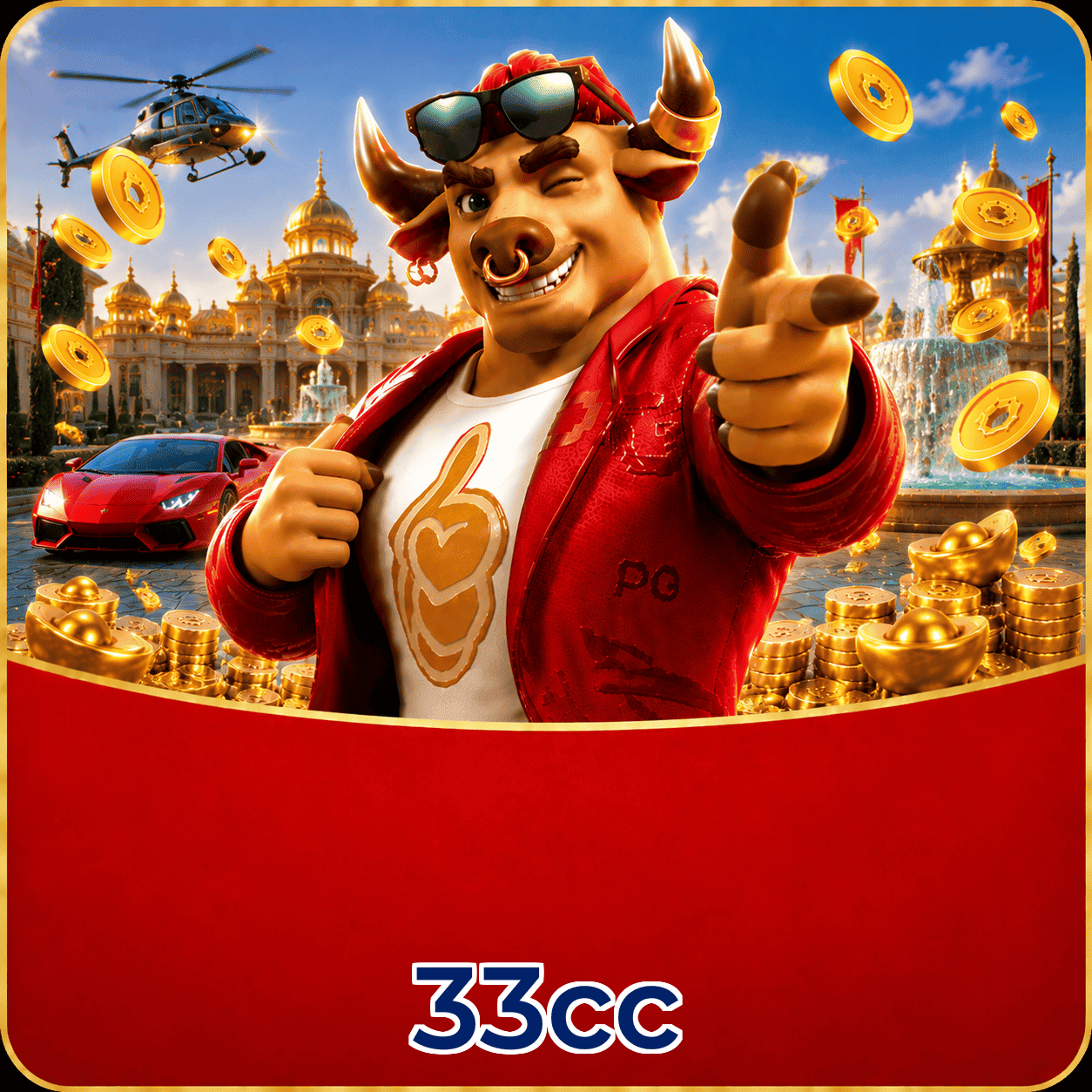 Loteria 33cc - Mega-Sena online
