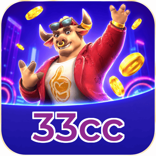 Slots 33cc - RTP Alto Certificado