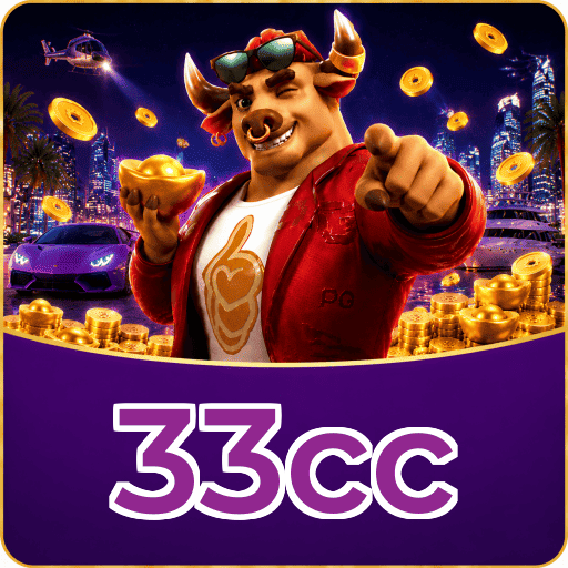 Slots 33cc - Giros Grátis Diários
