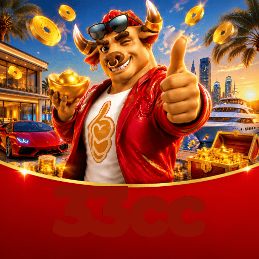 33cc Instalar Logo 1