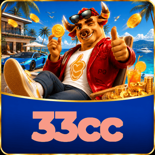 33cc Logo 2