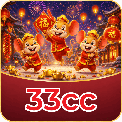 Slots 33cc - Jackpots Progressivos